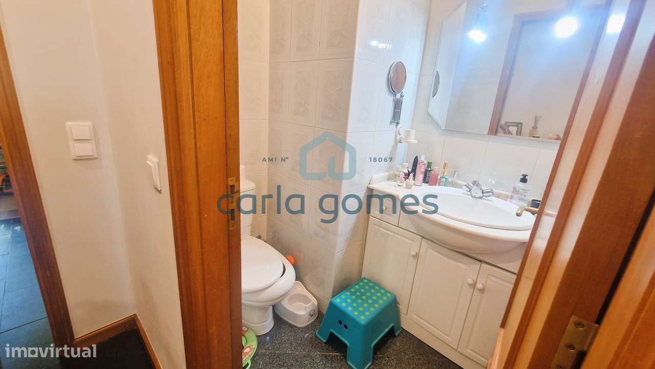 APARTAMENTO T2+1 – 2 FRENTES | MAFAMUDE, VILA NOVA DE GAIA-7