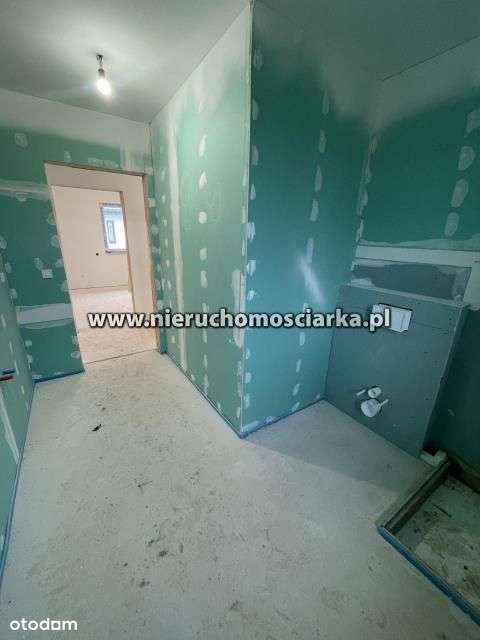 Osiedle domów jednorodzinnych parterowych Olza-19