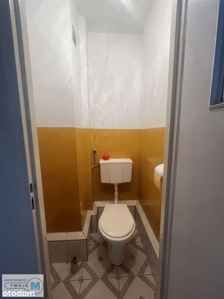 2 pokojowe mieszknie spokój i zieleń - Pełny obrazek: 5/6