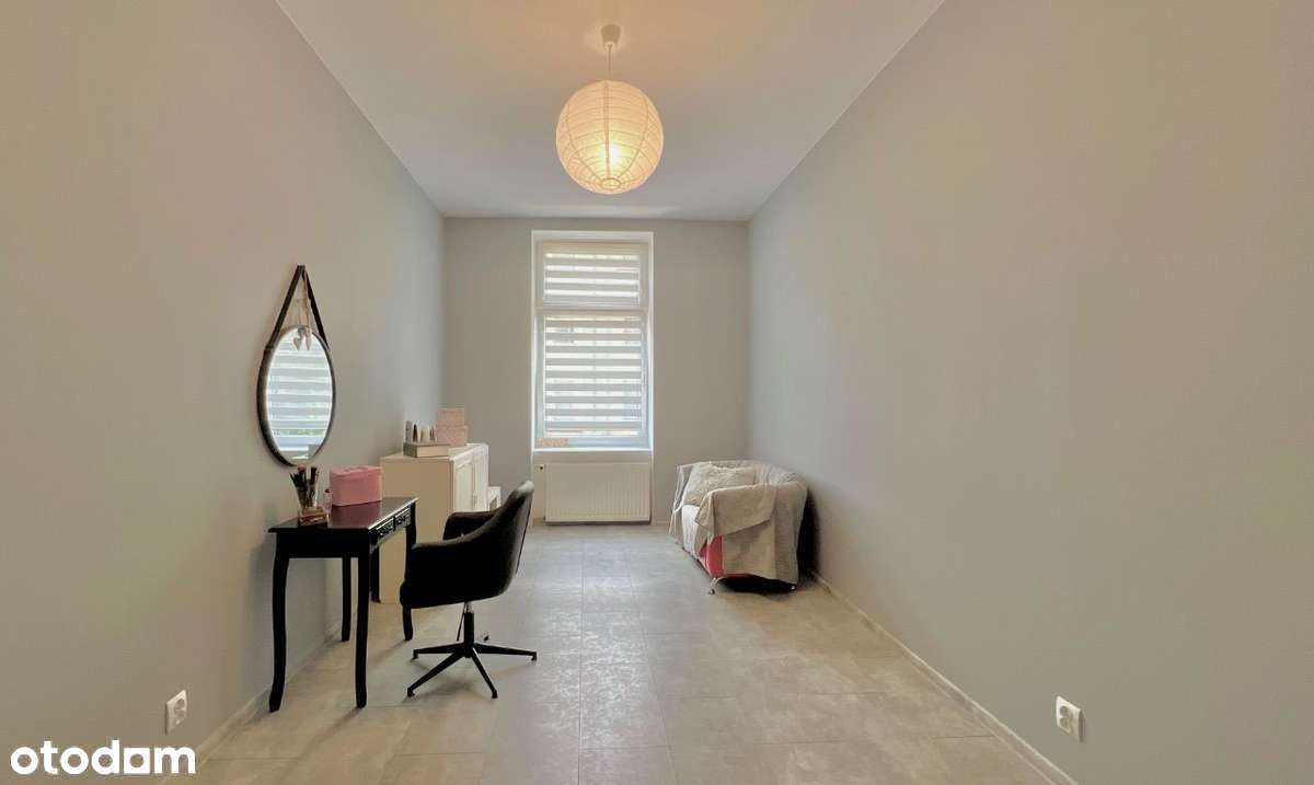 Na sprzedaż lub zamianę 68 m kw Rycerska - Pełny obrazek: 4/12