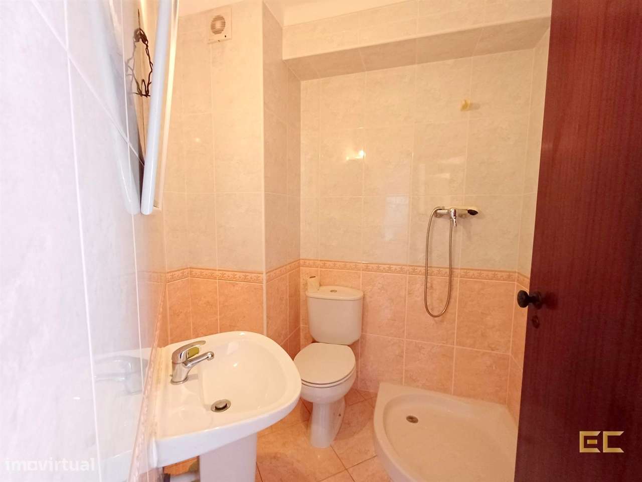 Apartamento T2 -   Alto do Forno!-20