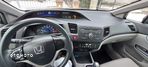 Honda Civic 1.8 Comfort - 21