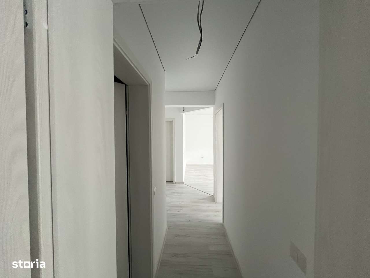 3 camere Pollux Residence - STB acces metrou Lujerului-11
