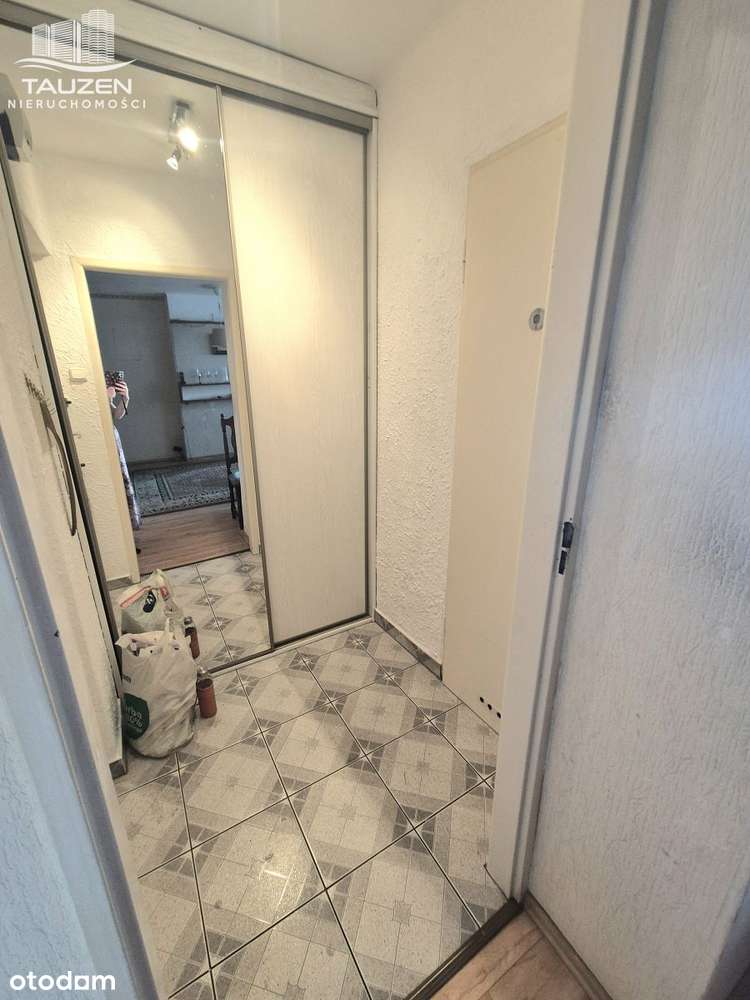 3 pok. 2 balkony, winda na poziom mieszkania!-6