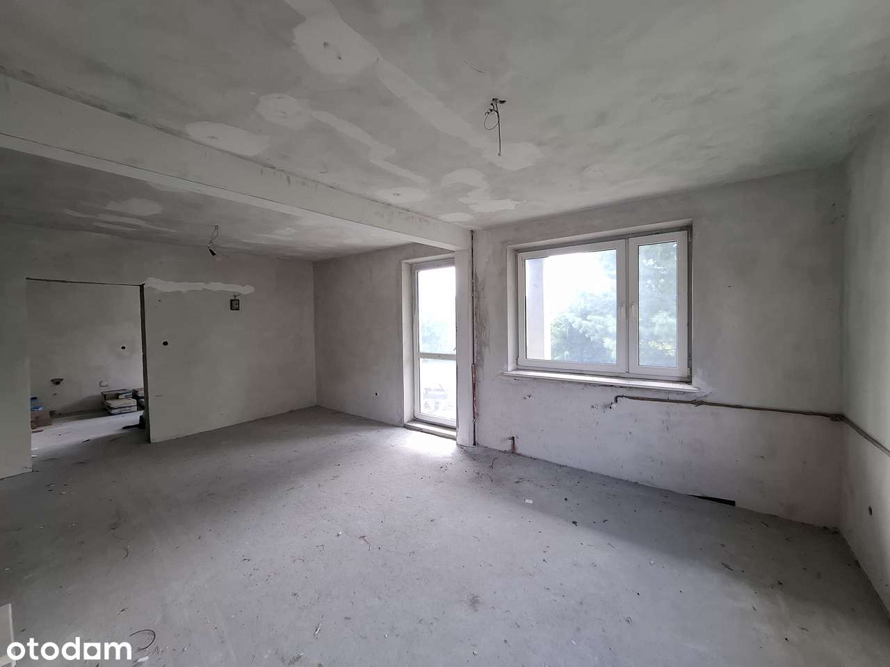 Dom wolnostojący- nigdy nie zamieszkany do własnej aranżacji - Pełny obrazek: 5/20