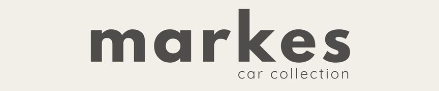 Markes Car Collection - Coimbra