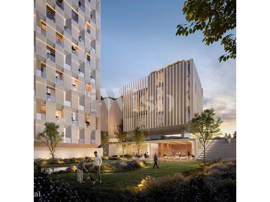 T1+1 no Boavista Tower-10