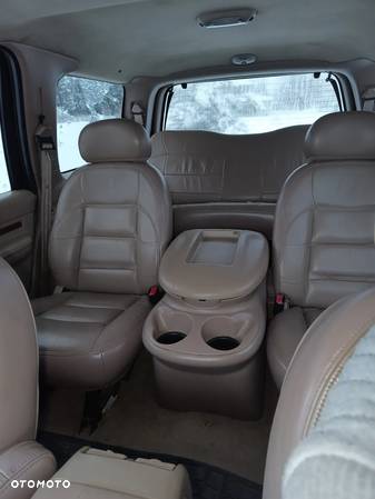 Lincoln Navigator 5.4 4WD - 13