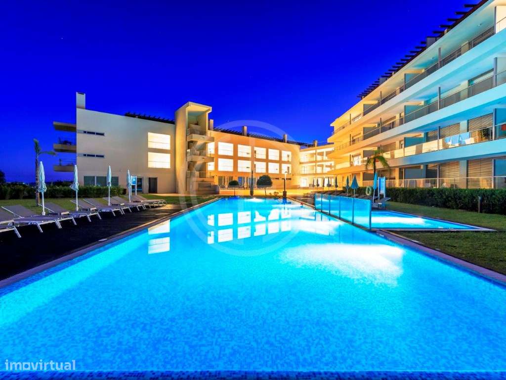 Apartamento T1 de Luxo em Vilamoura | Vista Golfe | Perto da Praia ... - Grande imagem: 2/20