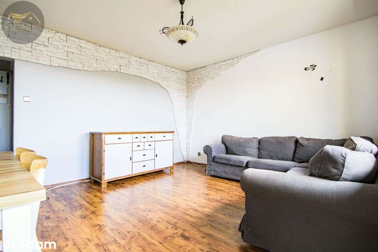 82,47m2 / os. Zawiszów - Pełny obrazek: 3/15