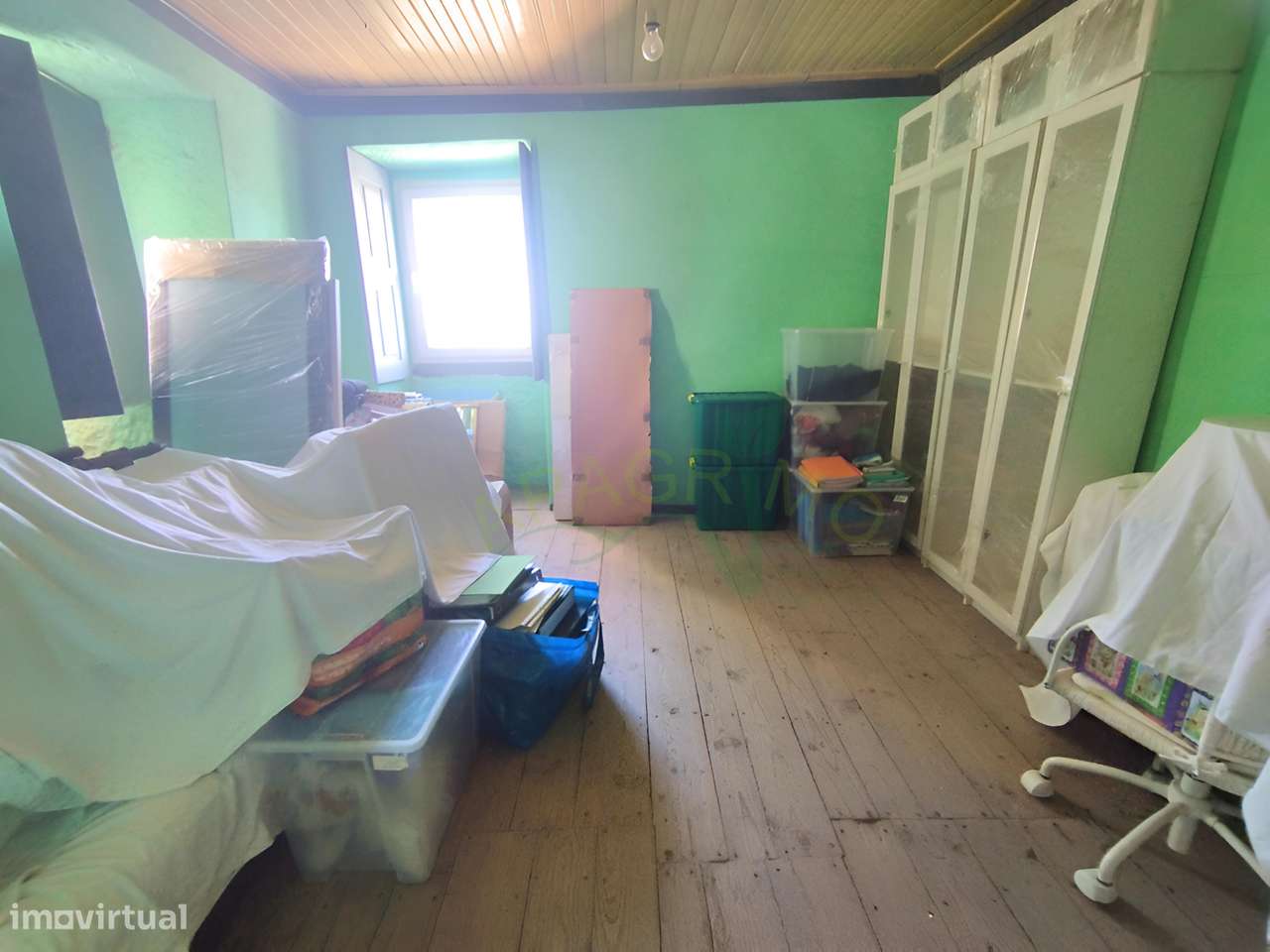 Moradia rústica no Souto, Penedono-21