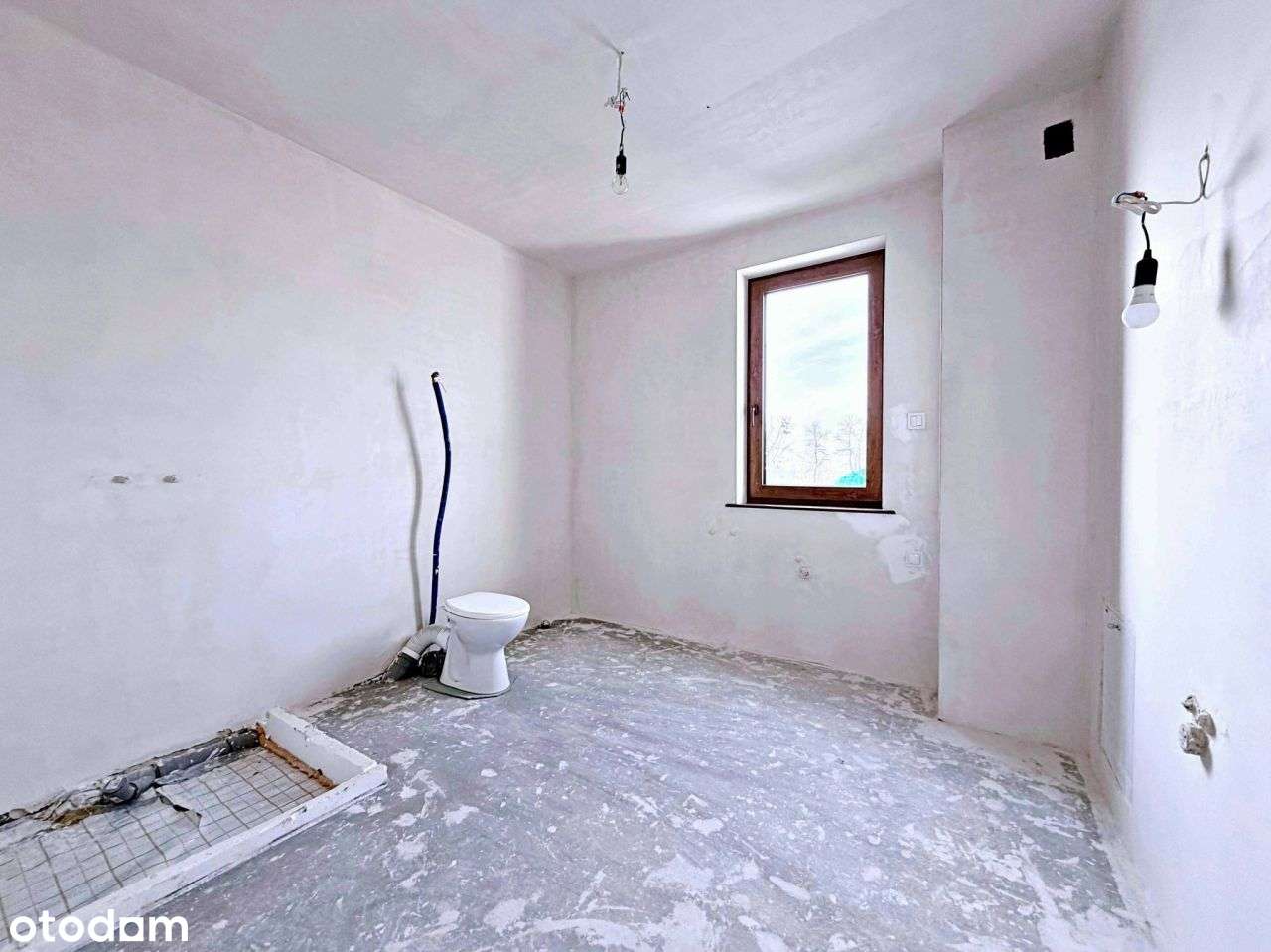 Premium Segment Bliźniaka z pięknym Ogrodem-17