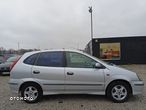 Nissan Almera Tino 1.8 - 5