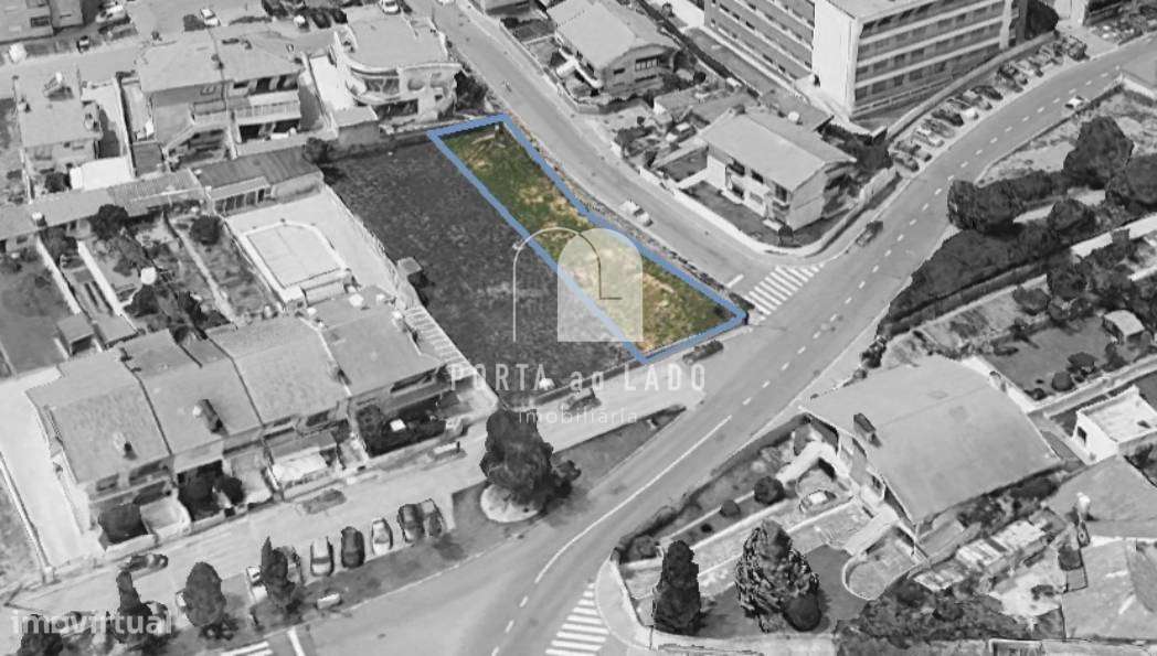 Lote de Terreno  Venda em Serzedo e Perosinho,Vila Nova de Gaia - Grande imagem: 4/6