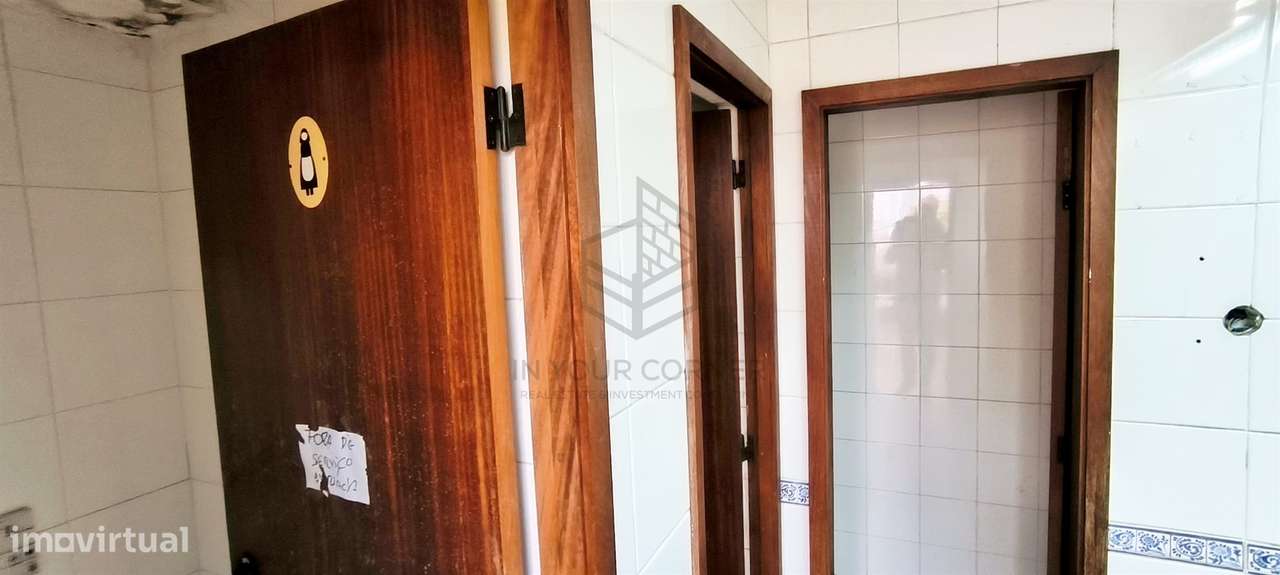 Prédio  Venda em Ramada e Caneças,Odivelas-6