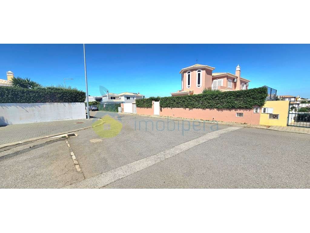 Lote para construção localizado em , Lagoa sul, perto de todos os s...-6