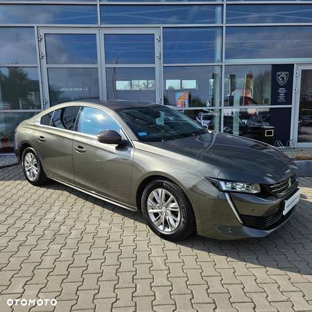 Peugeot 508 1.5 BlueHDi Active S&S - 2