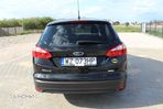 Ford Focus 1.0 EcoBoost 99g Start-Stopp-System SYNC Edition - 5