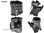 Motor  Novo BMW 5 (G30) 530i B46B20B - 1