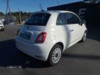 Fiat 500 1.2 Lounge MTA - 7