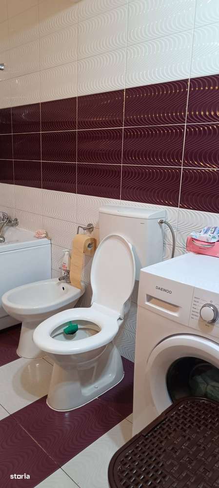 Apartament 3 camere, bloc constructie noua - etaj 1 - Bradet - Imagine principală: 5/10