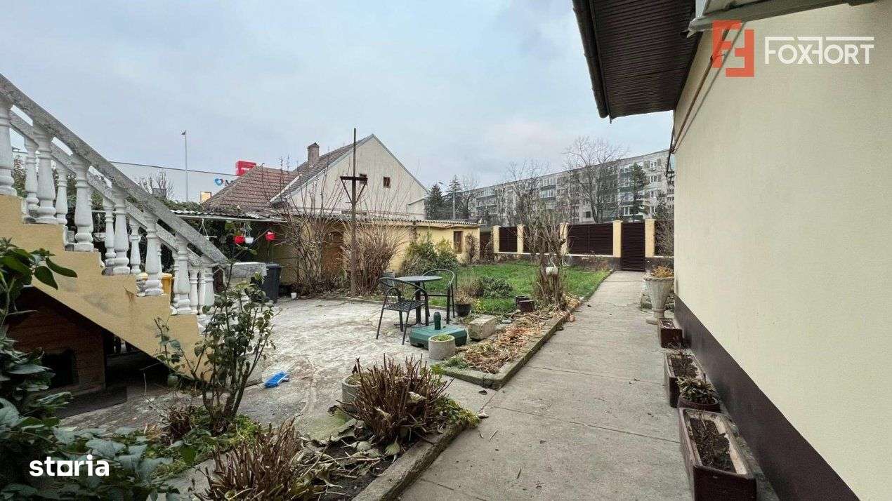 Casa cu 4 camere de vanzare, Timisoara - Imagine principală: 4/17