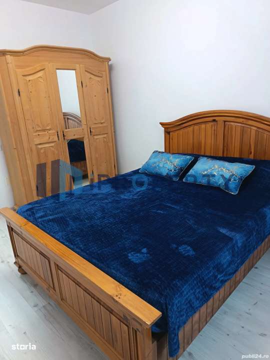 Dobroesti | 3 Camere | Stejarului | Etaj 1 | Parcare - Imagine principală: 5/5