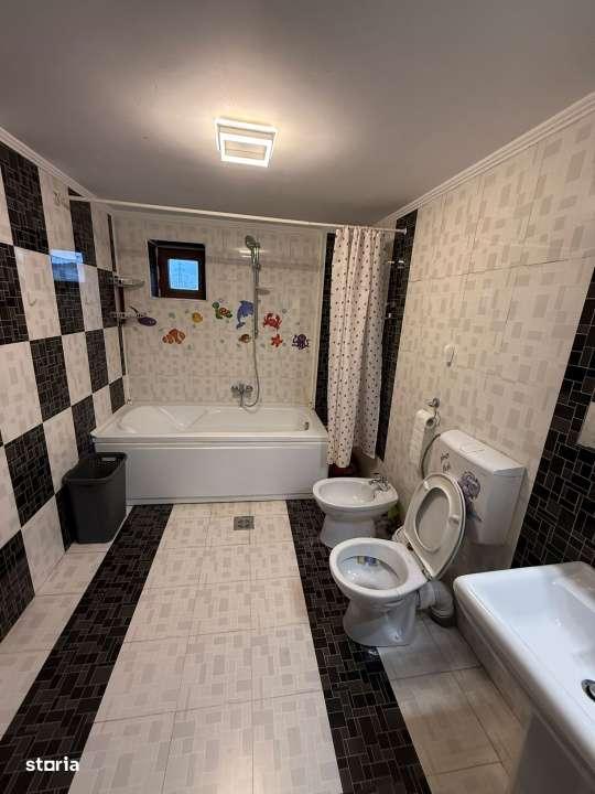 Casa de vanzare – Zona Arcasilor, Galati | Parter + Etaj | La cheie-3