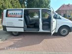 Mercedes-Benz Vito 110 CDI Lang SHUTTLE - 4