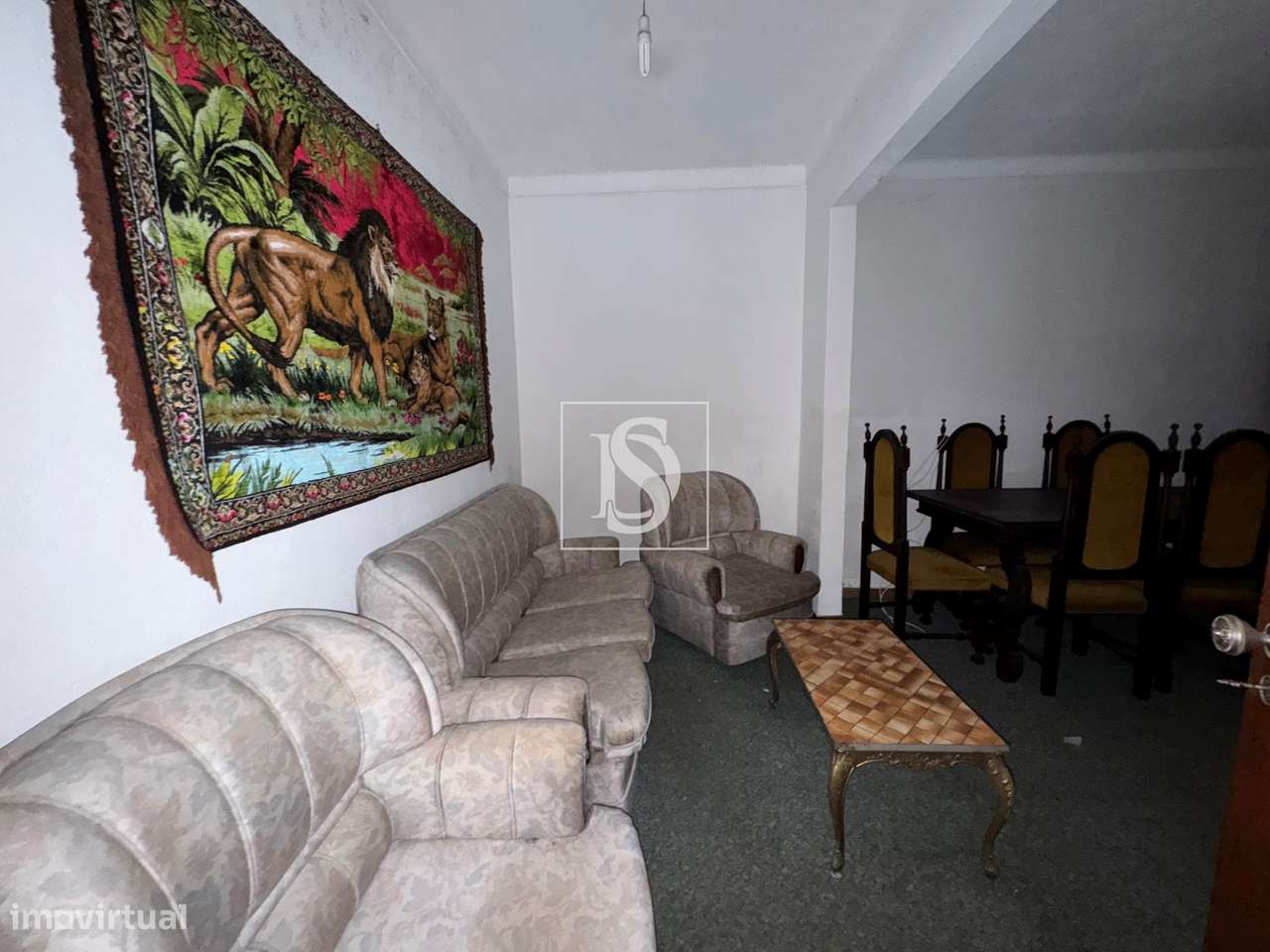 Quintinha em Malpique, Santa Margarida da Coutada-5