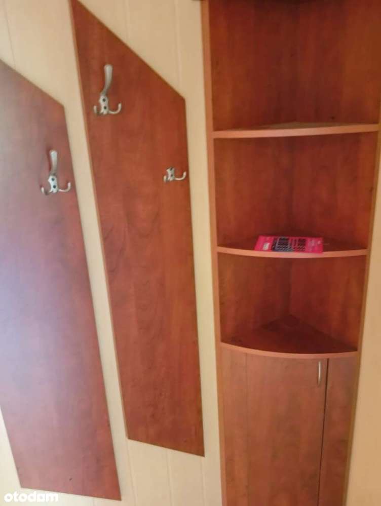 MIESZKANIE MŁAWA z balkonem 51m - Pełny obrazek: 5/17