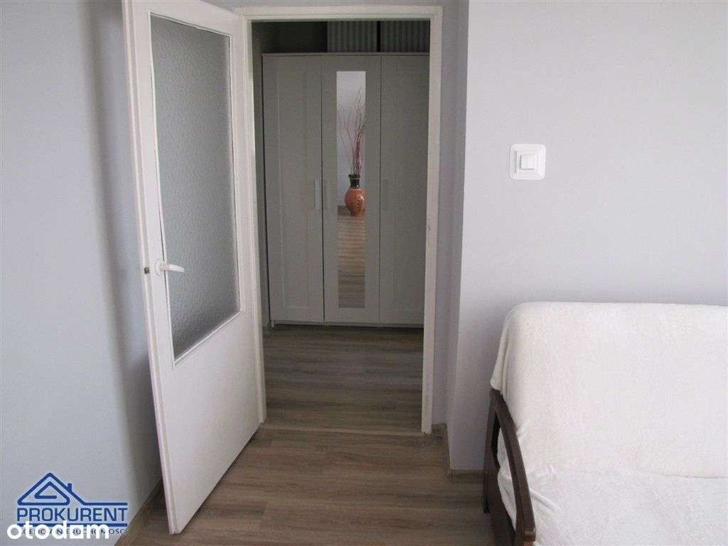 3-pokojowe mieszkanie z dużym balkonem i pieknym widokiem na góry-10