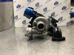 Turbina Seat Leon 1.9 TDI AXR 100 CP Reconditionata 5439 970 0007 - 4