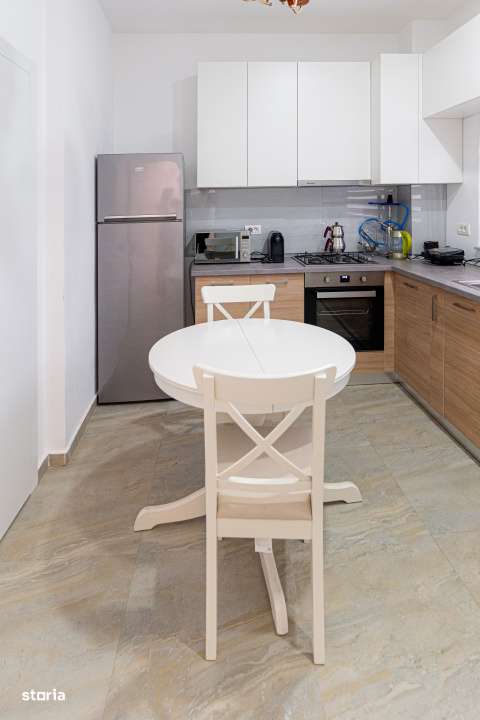 Vila Duplex – Complex Rezidential DOXA GARDENS, Tunari-14