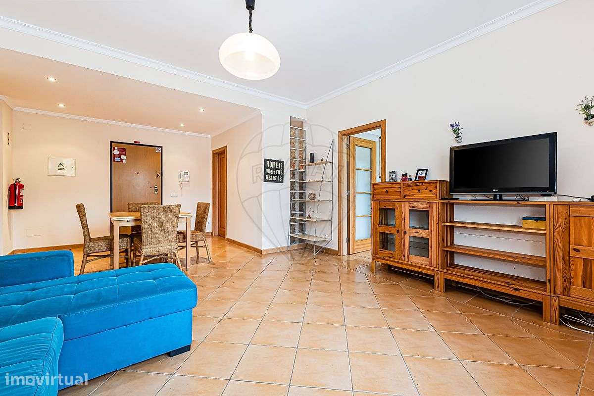 Apartamento T1 para venda - Grande imagem: 2/20