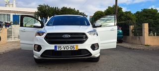 Ford Kuga 2.0 TDCi ST-Line Limited Edition 4WD Powershift