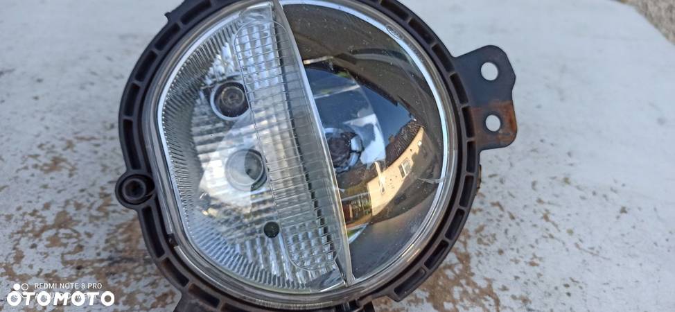 MINI F55 F56 F57 HALOGEN PRAWY PRZÓD 193.722-02 - 3