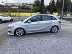 Mercedes-Benz B 180 d Urban - 3