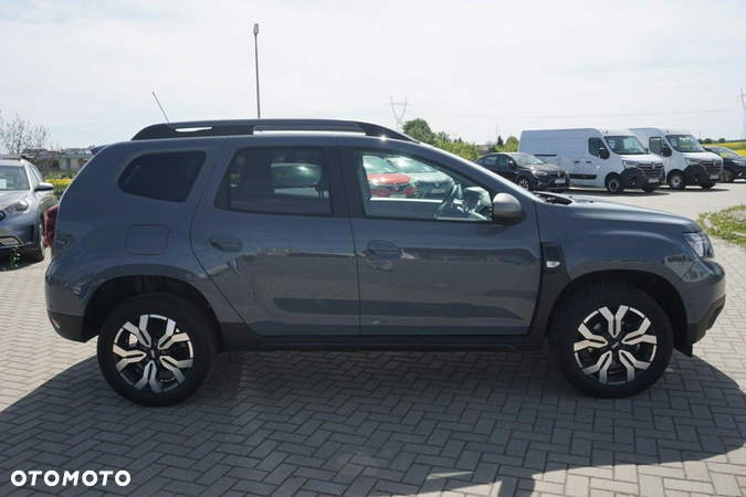 Dacia Duster 1.3 TCe Journey - 4