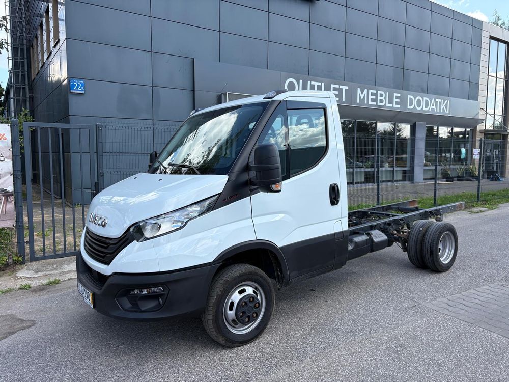 Iveco Daily 2022