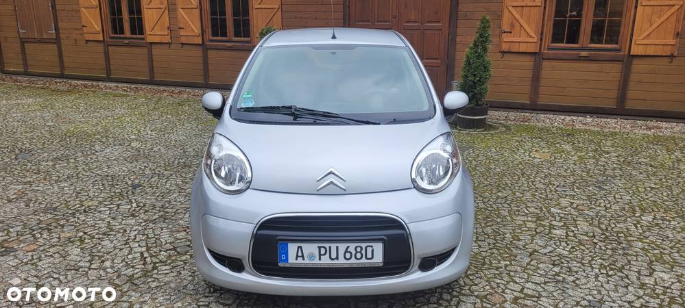 Citroën C1 1.0 Advance - 5