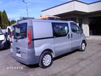 Opel vivaro - 4