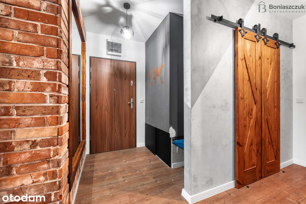 ❤️ 3 POKOJE | ogródek 67m2 | ZIELONE WZGÓRZE | Miejsce parkingowe ❤️-9