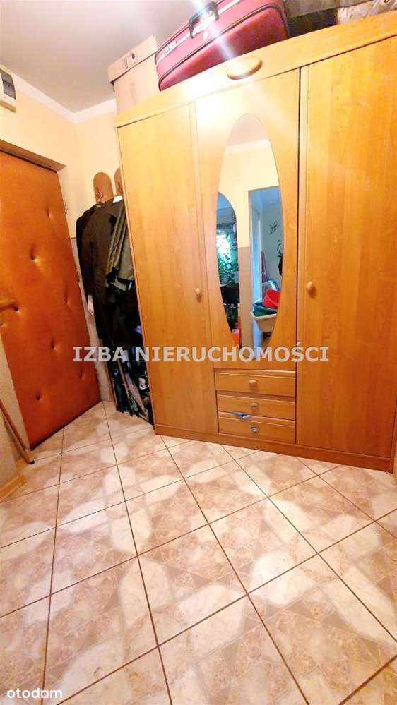 Mieszkanie, 38,10 m², Nowa Wieś Ełcka-7