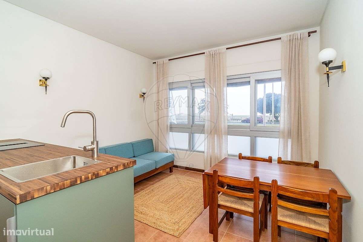 Apartamento T1 para venda - Grande imagem: 3/26