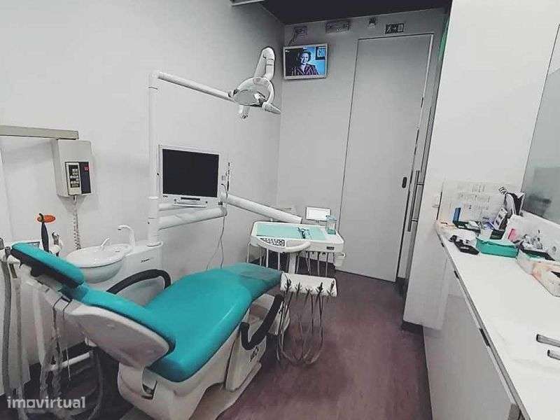 Arrenda-se Consultório -Portela - Grande imagem: 5/12