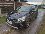 Renault Captur TCe Mild Hybrid 140 GPF EQUILIBRE - 6