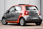 Smart Forfour turbo passion - 10