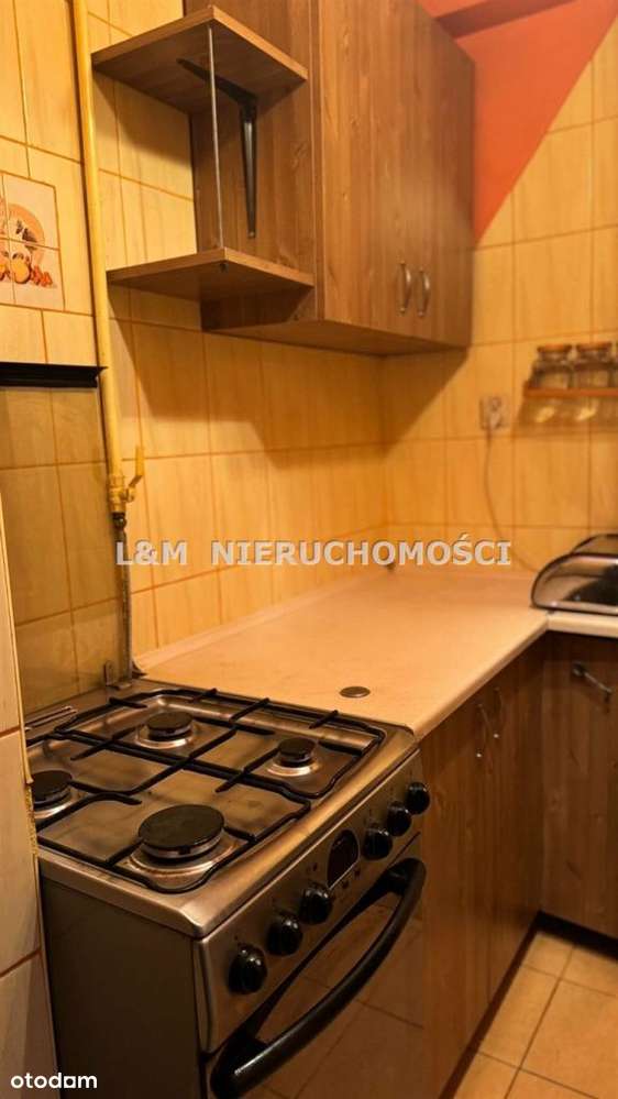 Mieszkanie 3 Pokojowe !! Atrakcyjna Cena !!-7