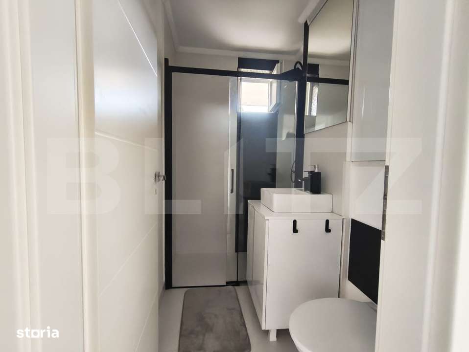 Apartament cu 3 camere, 65 mp, zona Nufarul - Imagine principală: 5/7